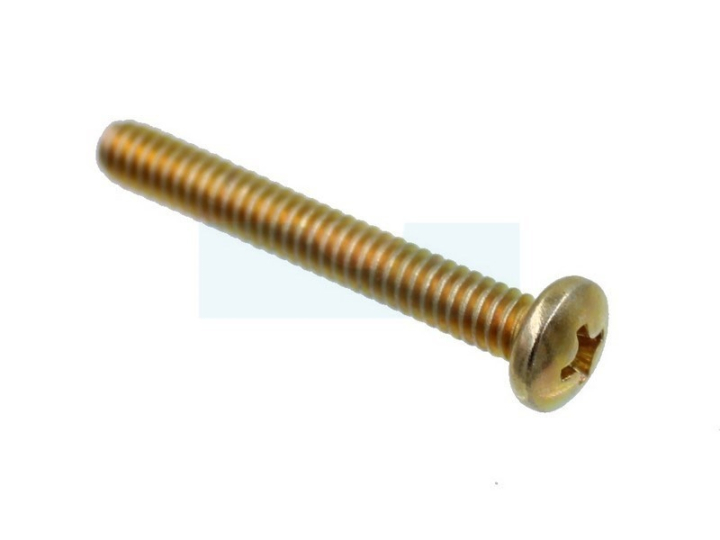Vite 10-24X1.50 Nero 8749810-24 nel gruppo  presso GPLSHOP (8749810-24)