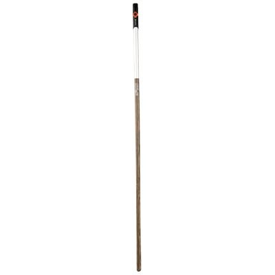 Manico In Legno Combisystem 130 Cm Gardena (3723) 9010520-01 nel gruppo  presso GPLSHOP (9010520-01)