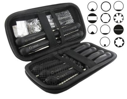 Set di strumenti per la regolazione del carburatore 9207039 nel gruppo  presso GPLSHOP (9207039)