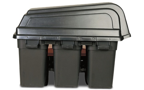 Collettore 9607100-12 nel gruppo  presso GPLSHOP (9607100-12)