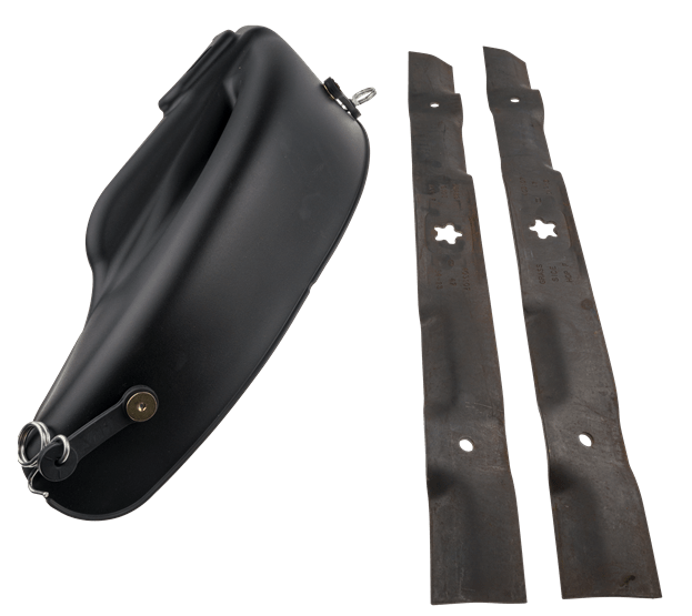 Kit Mulching 117 Cm 9607100-19 nel gruppo presso GPLSHOP (9607100-19)