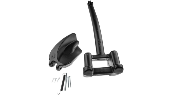 Tappo Bioclip 9607100-24 nel gruppo presso GPLSHOP (9607100-24)