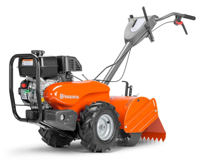 Husqvarna TR 430 Dual Motozappe nel gruppo  presso GPLSHOP (9609100-34)
