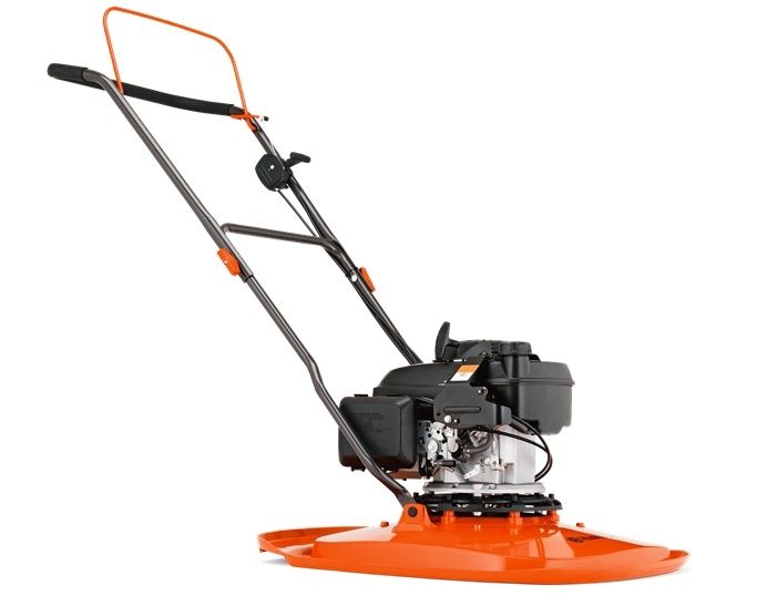 Husqvarna GX 560 Rasaerba nel gruppo Prodotti per lavori forestali e giardinaggio Husqvarna / Husqvarna Rasaerba / Rasaerba presso GPLSHOP (9640006-02)