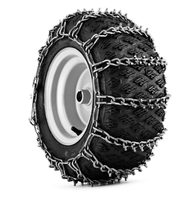 Catene Da Neve 18X8.5-8 9649943-01 nel gruppo  presso GPLSHOP (9649943-01)