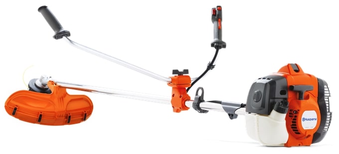 Husqvarna 135R Decespugliatore nel gruppo Prodotti per lavori forestali e giardinaggio Husqvarna / Husqvarna Decespugliatori presso GPLSHOP (9666048-01)