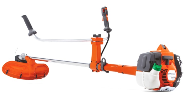 Husqvarna 535RXT Decespugliatore nel gruppo Prodotti per lavori forestali e giardinaggio Husqvarna / Husqvarna Decespugliatori / Decespugliatori presso GPLSHOP (9666289-01)