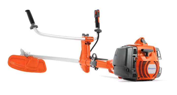 Husqvarna 555RXT Decespugliatore nel gruppo Prodotti per lavori forestali e giardinaggio Husqvarna / Husqvarna Decespugliatori / Decespugliatori presso GPLSHOP (9666290-01)