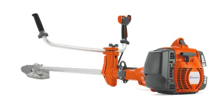 Husqvarna 555FX Decespugliatore nel gruppo Prodotti per lavori forestali e giardinaggio Husqvarna / Husqvarna Decespugliatori presso GPLSHOP (9666291-01)