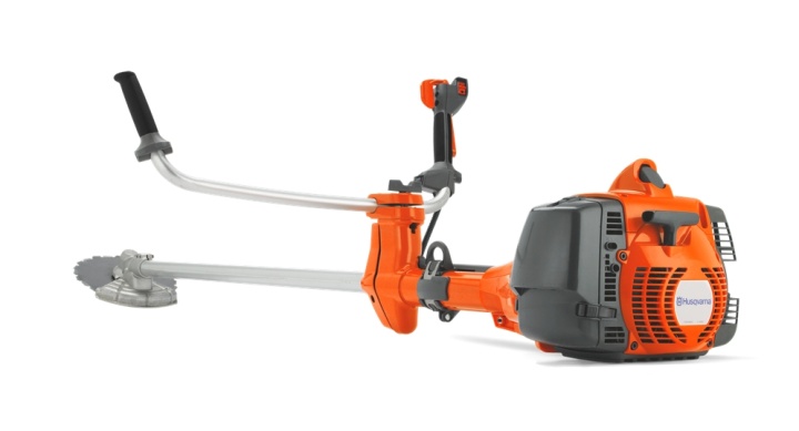 Husqvarna 555FXT Decespugliatore nel gruppo Prodotti per lavori forestali e giardinaggio Husqvarna / Husqvarna Decespugliatori / Decespugliatori presso GPLSHOP (9666292-03)