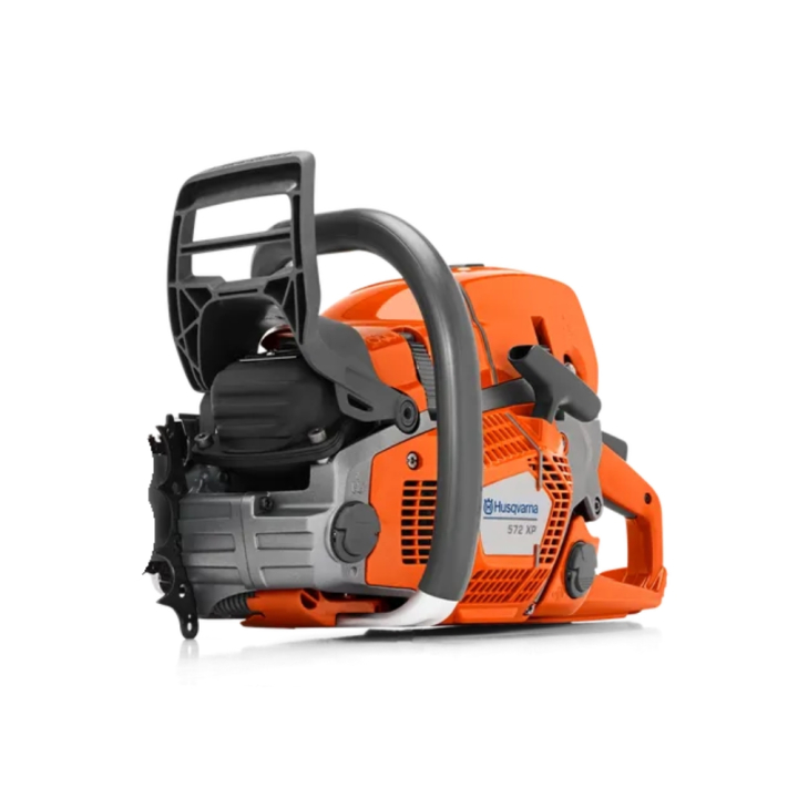 Husqvarna 572 XP Motosegha nel gruppo Prodotti per lavori forestali e giardinaggio Husqvarna / Husqvarna Motoseghe / Motoseghe professionali presso GPLSHOP (9667331-01)