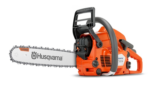 Husqvarna 543 XP® Motosegha nel gruppo Prodotti per lavori forestali e giardinaggio Husqvarna / Husqvarna Motoseghe / Motoseghe professionali presso GPLSHOP (9667761-83)