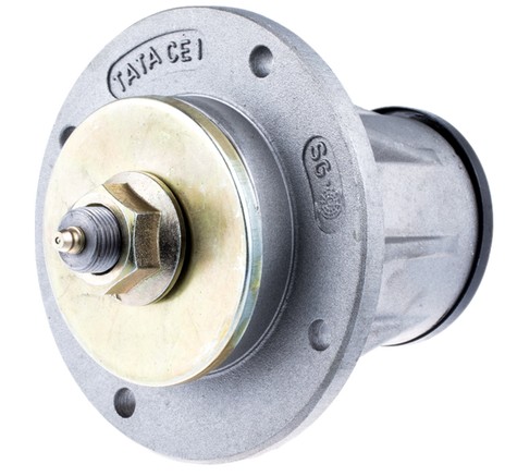 Casa Falciatrice 9669560-01 nel gruppo presso GPLSHOP (9669560-01)