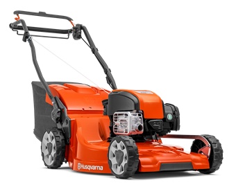 Husqvarna LC 353V Rasaerba nel gruppo Prodotti per lavori forestali e giardinaggio Husqvarna / Husqvarna Rasaerba / Rasaerba presso GPLSHOP (9670694-01)
