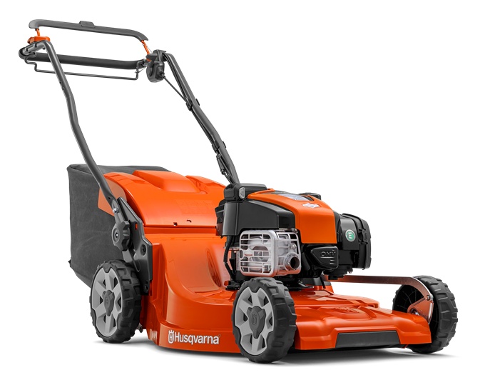 Husqvarna LC 353VI Rasaerba nel gruppo Prodotti per lavori forestali e giardinaggio Husqvarna / Husqvarna Rasaerba / Rasaerba presso GPLSHOP (9670695-01)