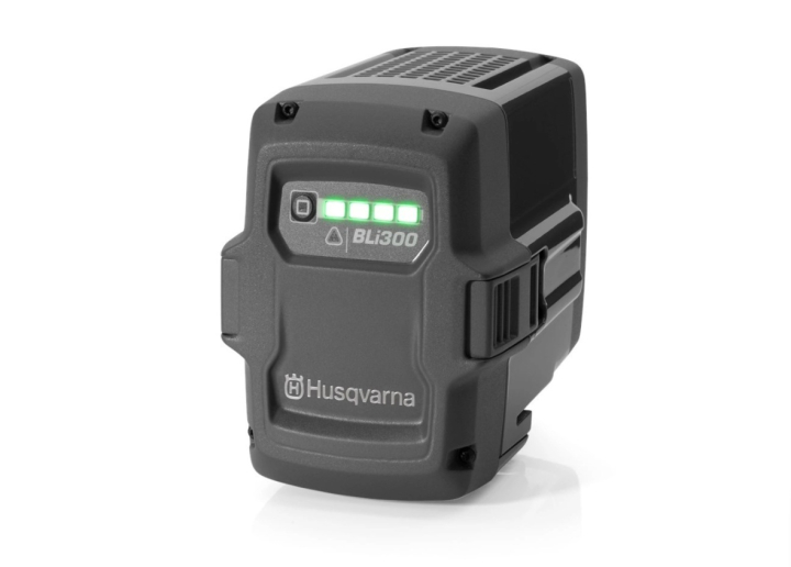 Husqvarna Batteria BLi300 9Ah 36V(Professionisti) nel gruppo Prodotti per lavori forestali e giardinaggio Husqvarna / Husqvarna Serie Batteria / Accesori Serie Batteria presso GPLSHOP (9670719-01)