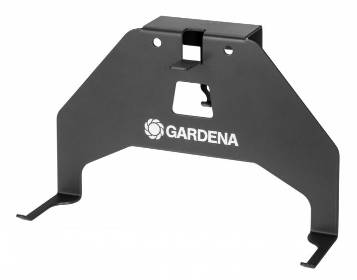 Attacco al muro per Gardena Sileno Sileno+, R40, R45, R50, R80Li nel gruppo Accessori Robot Tagliaerba / Foil set presso GPLSHOP (9671046-01)