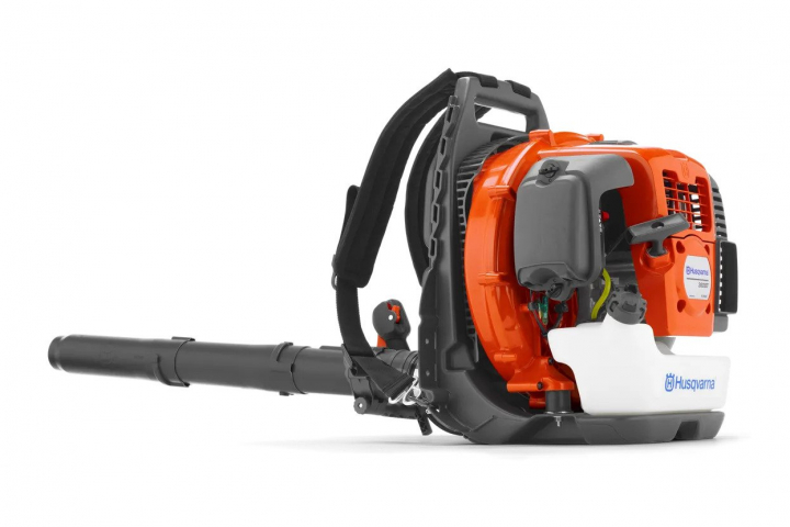 Husqvarna 360BT Soffiatori nel gruppo Prodotti per lavori forestali e giardinaggio Husqvarna / Husqvarna Soffiatori / Soffiatori presso GPLSHOP (9671443-04)