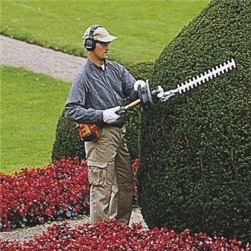 Husqvarna 525HF3S Tagliasiepi flessibile, ad asta nel gruppo Prodotti per lavori forestali e giardinaggio Husqvarna / Husqvarna Tosasiepi presso GPLSHOP (9671474-01)