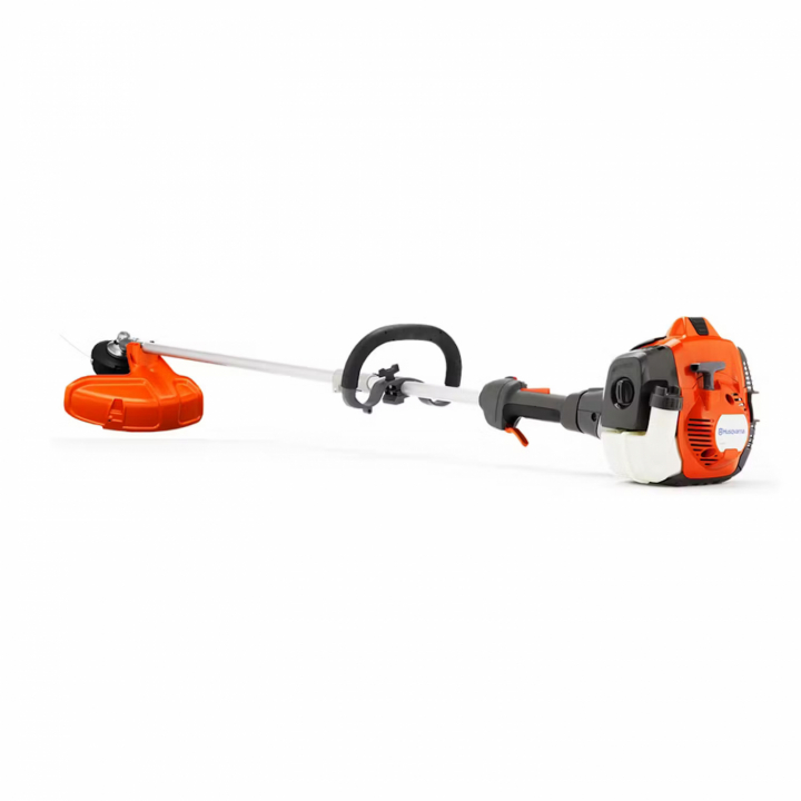 Husqvarna 525LK Decespugliatori + TA850 & T35 nel gruppo Prodotti per lavori forestali e giardinaggio Husqvarna / Husqvarna Decespugliatori / Decespugliatori presso GPLSHOP (9671483-02)