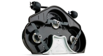 Piatto di taglio Combi nel gruppo Prodotti per lavori forestali e giardinaggio Husqvarna / Husqvarna Tagliaerba uomo a bordo / Kit di servizio e accessori presso GPLSHOP (9671522)