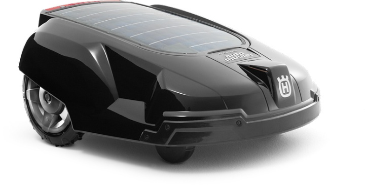 Husqvarna Automower® Solar Hybrid nel gruppo  presso GPLSHOP (9671684-21)