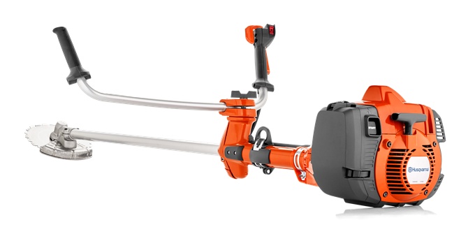 Husqvarna 545FX AutoTune Decespugliatore nel gruppo Prodotti per lavori forestali e giardinaggio Husqvarna / Husqvarna Decespugliatori / Decespugliatori presso GPLSHOP (9671765-04)