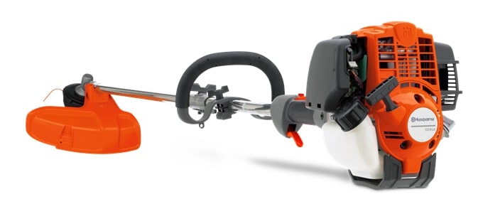Husqvarna 524LK Decespugliatori nel gruppo Prodotti per lavori forestali e giardinaggio Husqvarna / Husqvarna Decespugliatori / Decespugliatori presso GPLSHOP (9673269-01)