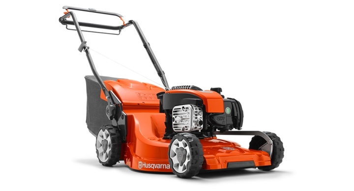 Husqvarna LC 247SP Rasaerba nel gruppo  presso GPLSHOP (9673454-01)