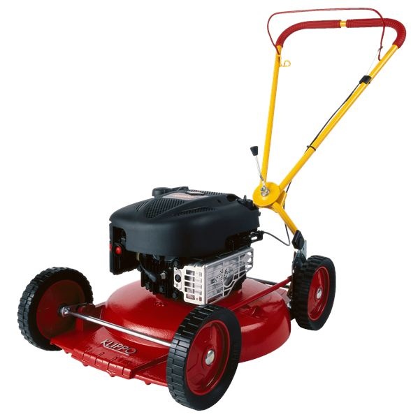 Klippo Champion Rasaerba nel gruppo Prodotti per lavori forestali e giardinaggio Husqvarna presso GPLSHOP (9676075-01)