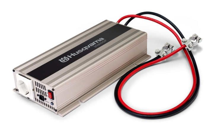 Invertitore di tensione Vi600F 9676285-01 nel gruppo  presso GPLSHOP (9676285-01)