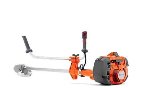 Husqvarna 545FR Decespugliatore nel gruppo Prodotti per lavori forestali e giardinaggio Husqvarna / Husqvarna Decespugliatori / Decespugliatori presso GPLSHOP (9676379-01)