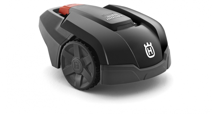 Husqvarna Automower® 105 Robot Tagliaerba nel gruppo Husqvarna Automower® presso GPLSHOP (9676454-21)