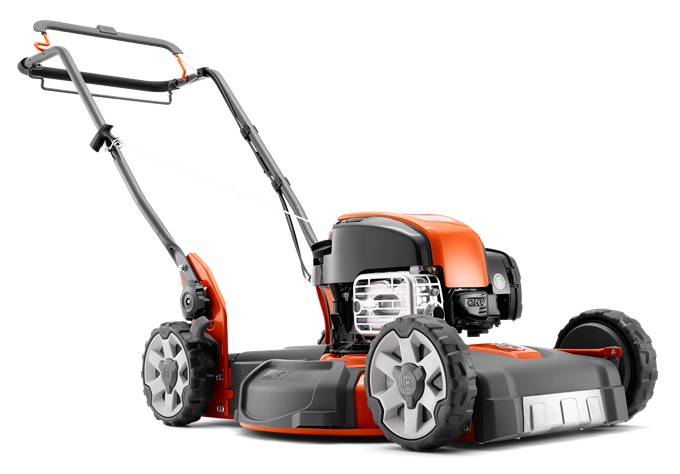 Husqvarna LB 253S Rasaerba nel gruppo  presso GPLSHOP (9676564-01)