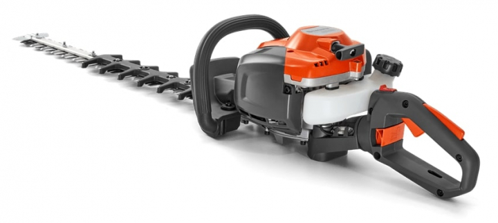 Husqvarna 322HD60 nel gruppo Prodotti per lavori forestali e giardinaggio Husqvarna / Husqvarna Tosasiepi / Tosasiepi presso GPLSHOP (9676589-02)