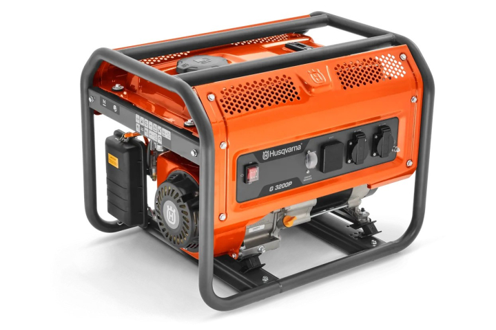  nel gruppo Prodotti per lavori forestali e giardinaggio Husqvarna presso GPLSHOP (9676651-07)