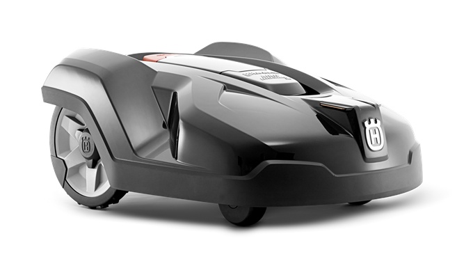Husqvarna Automower® 440 Robot Tagliaerba nel gruppo Husqvarna Automower® presso GPLSHOP (9676733-21)