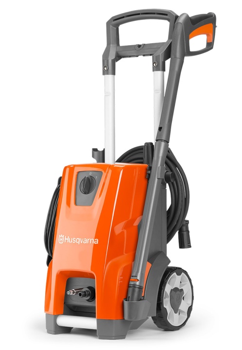 Husqvarna PW 345 C Idropulitrici nel gruppo Prodotti per lavori forestali e giardinaggio Husqvarna / Husqvarna Idropulitrici / Idropulitrici presso GPLSHOP (9676776-01)