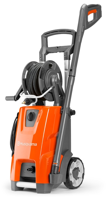 Husqvarna PW 350 Idropulitrici nel gruppo Prodotti per lavori forestali e giardinaggio Husqvarna / Husqvarna Idropulitrici / Idropulitrici presso GPLSHOP (9676777-01)