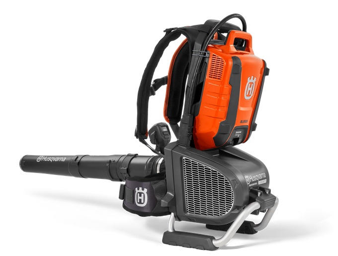 Husqvarna 550iBTX Soffiatori nel gruppo Prodotti per lavori forestali e giardinaggio Husqvarna / Husqvarna Serie Batteria / Soffiatori presso GPLSHOP (9676811-02)