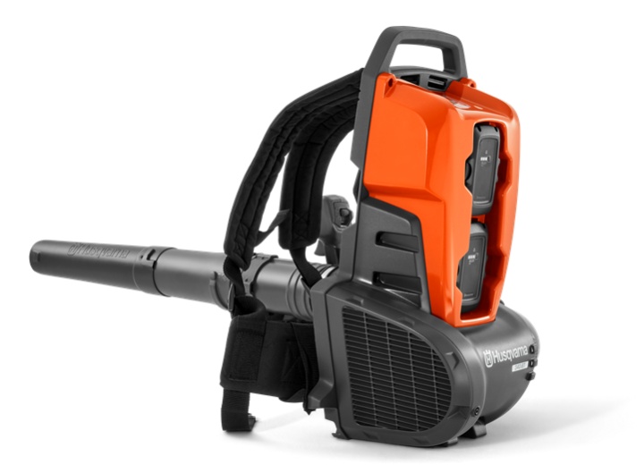 Husqvarna 340iBT Soffiatori nel gruppo Prodotti per lavori forestali e giardinaggio Husqvarna / Husqvarna Soffiatori / Soffiatori a batteria presso GPLSHOP (9677962-03)