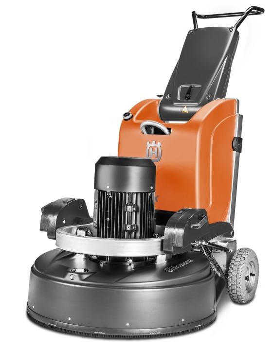 Levigatrice per pavimenti HTC 950 RX | 15 nel gruppo  presso GPLSHOP (9678377-05)
