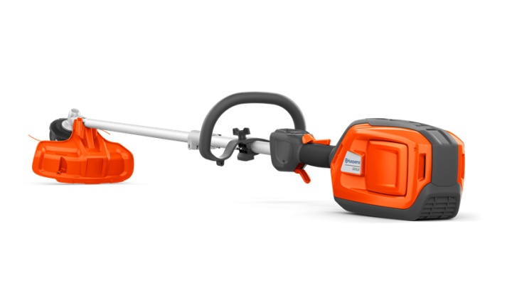 Husqvarna 325iLK Decespugliatore a batteria + TA850 & T35 nel gruppo Prodotti per lavori forestali e giardinaggio Husqvarna / Husqvarna Decespugliatori / Decespugliatori a batteria presso GPLSHOP (9678501-01)