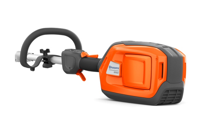 Husqvarna 325iLK Decespugliatore a batteria nel gruppo Prodotti per lavori forestali e giardinaggio Husqvarna / Husqvarna Decespugliatori / Decespugliatori a batteria presso GPLSHOP (9678501-02)