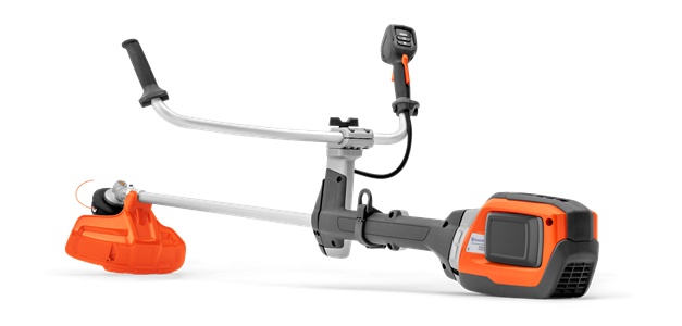 Husqvarna 535iRX Decespugliatore a batteria nel gruppo Prodotti per lavori forestali e giardinaggio Husqvarna / Husqvarna Decespugliatori / Decespugliatori a batteria presso GPLSHOP (9678506-05)