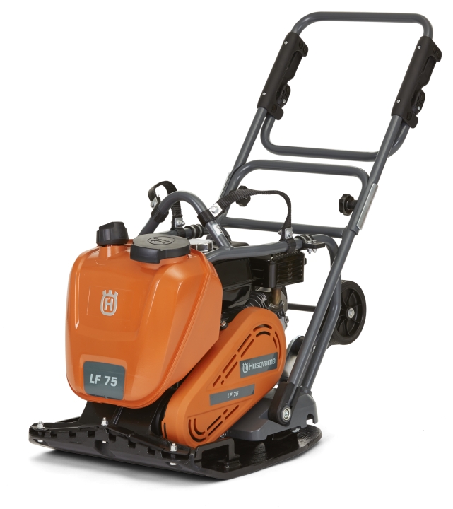 Piastra anteriore lf 75 lat | 420M nel gruppo presso GPLSHOP (9678549-05)