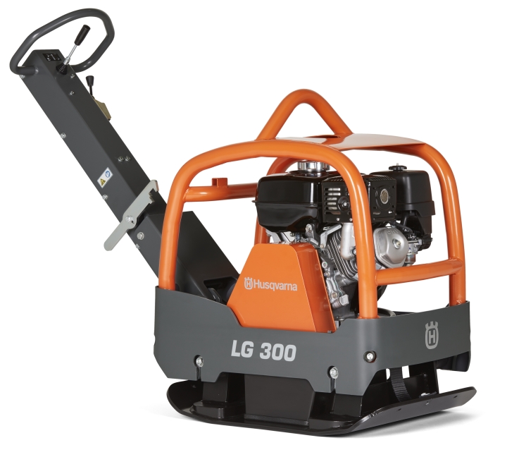 Piastra reversibile LG 300 Honda nel gruppo  presso GPLSHOP (9678553-01)