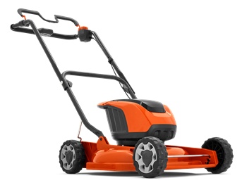 Husqvarna LB 146i Rasaerba A Batteria nel gruppo Prodotti per lavori forestali e giardinaggio Husqvarna / Husqvarna Rasaerba / Rasaerba batteria presso GPLSHOP (9678621-03)