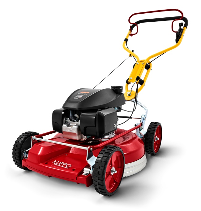 Klippo Pro 21 SH Rasaerba nel gruppo Prodotti per lavori forestali e giardinaggio Husqvarna presso GPLSHOP (9678628-01)