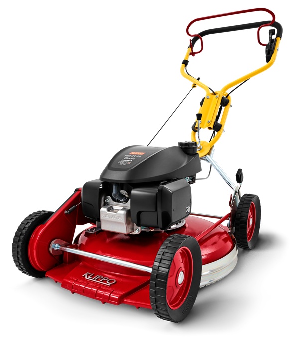 Klippo Pro 21 SH Classic Rasaerba nel gruppo Prodotti per lavori forestali e giardinaggio Husqvarna presso GPLSHOP (9678629-01)